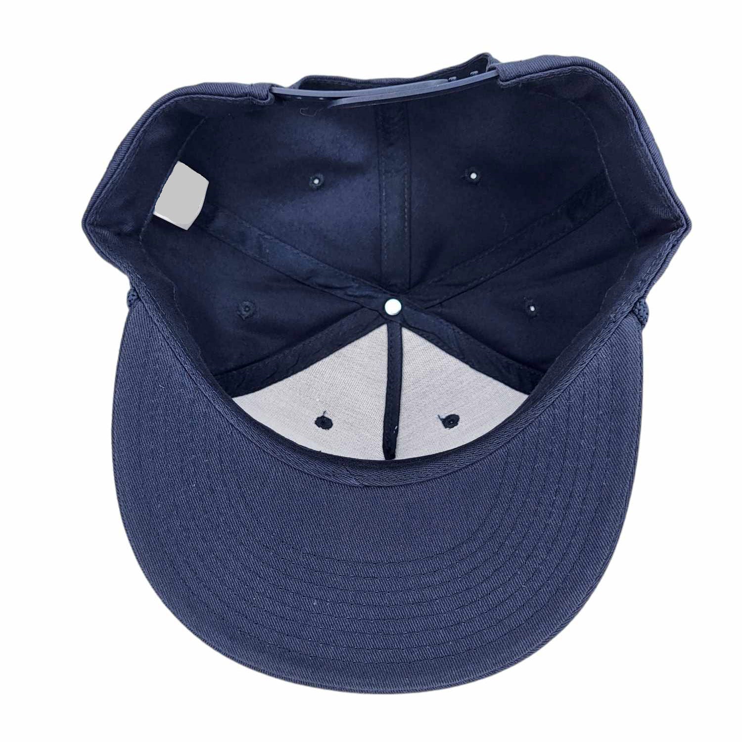 FORE The Boys Golf Rope Hat