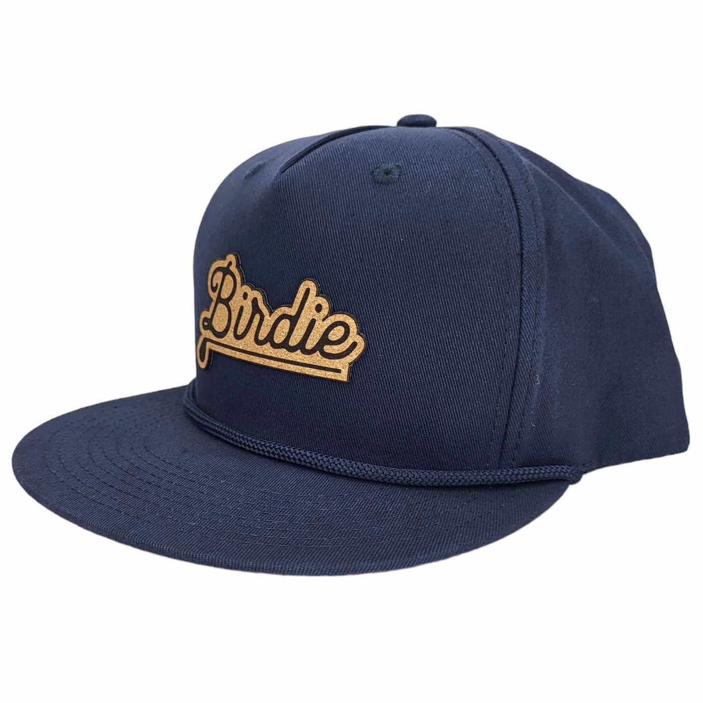 Birdie Golf Rope Hat
