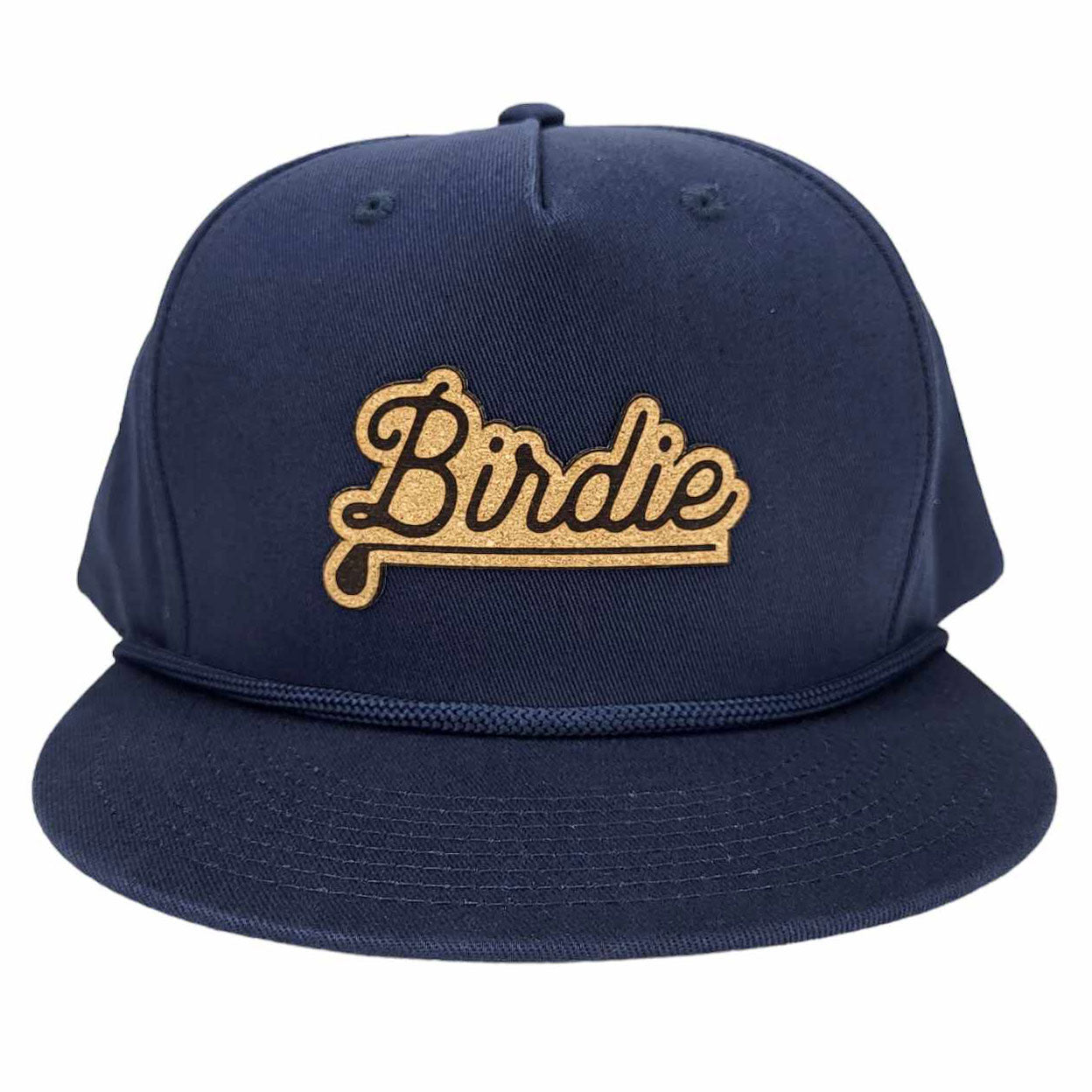 Birdie Golf Rope Hat