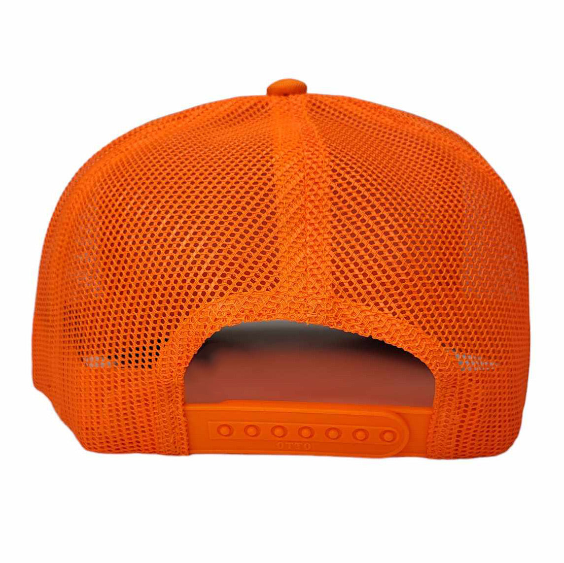 Chasing Waves Cork Patch Rope Hat