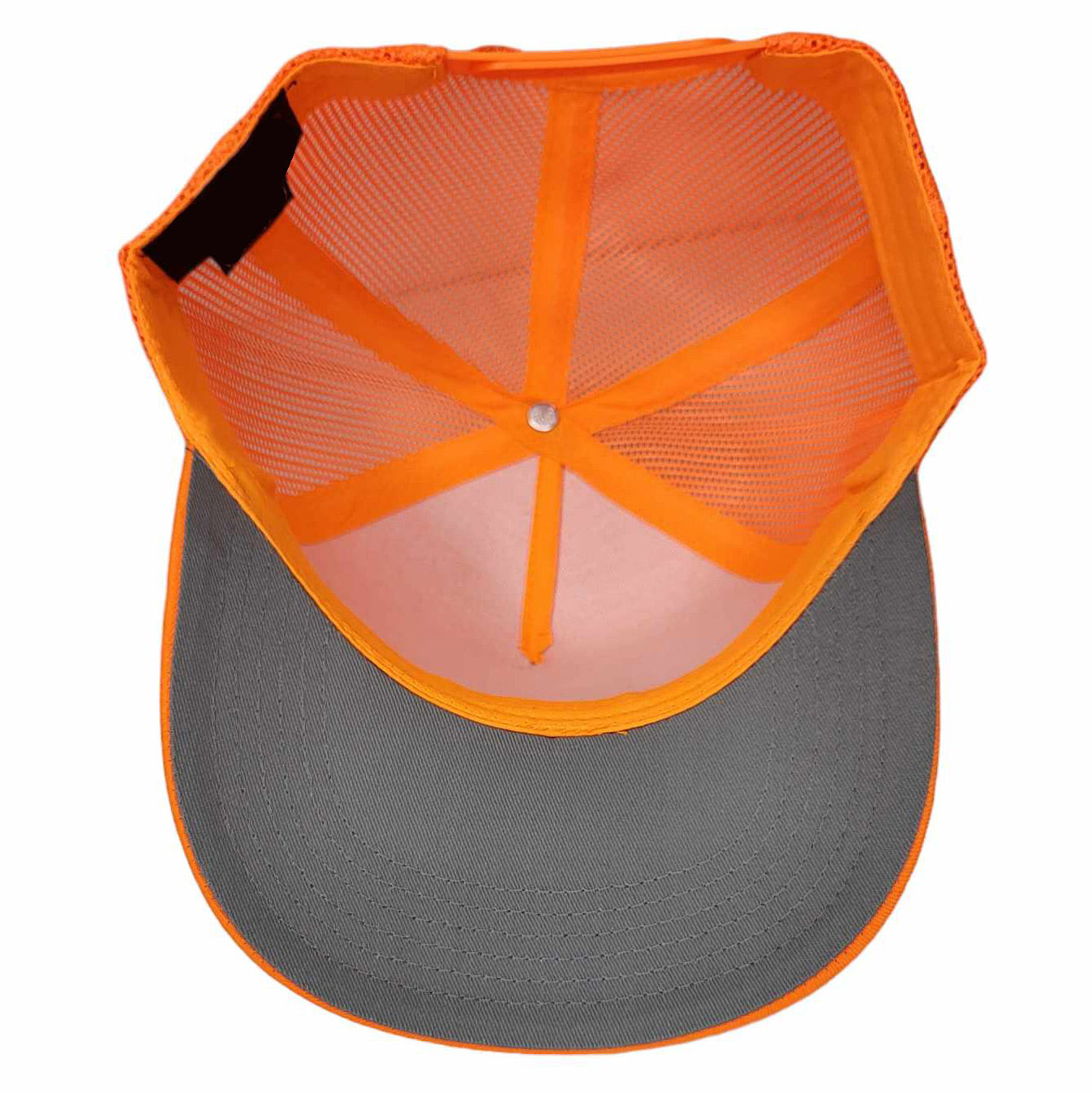 Lake Trash Cork Patch Hat