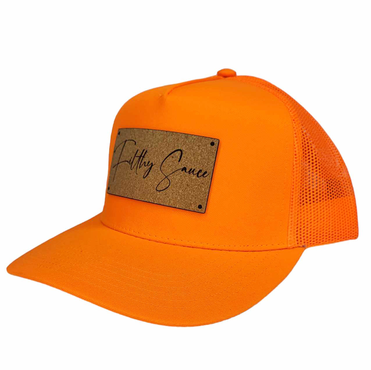 Filthy Sauce Hockey Hat