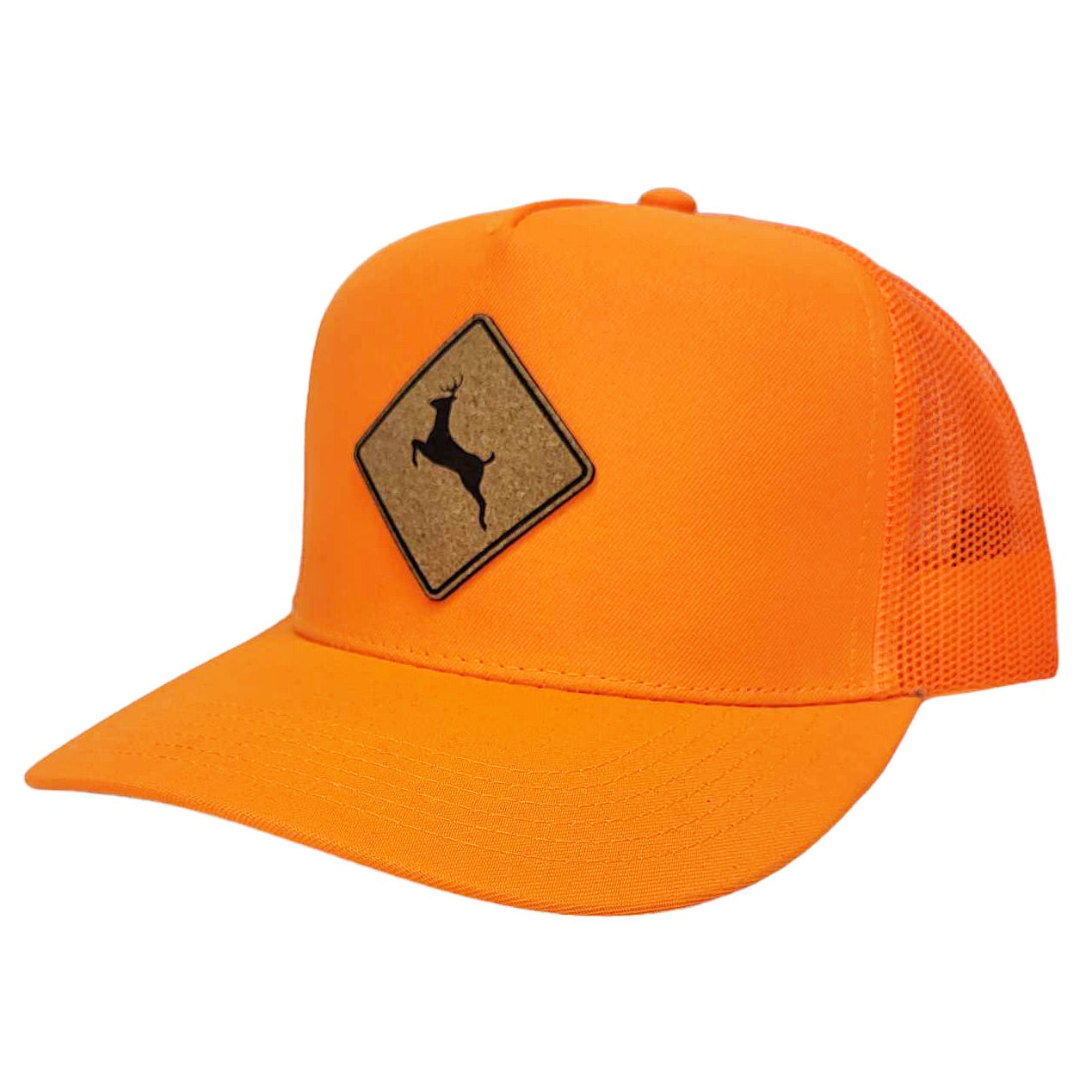Deer X-ing Hat
