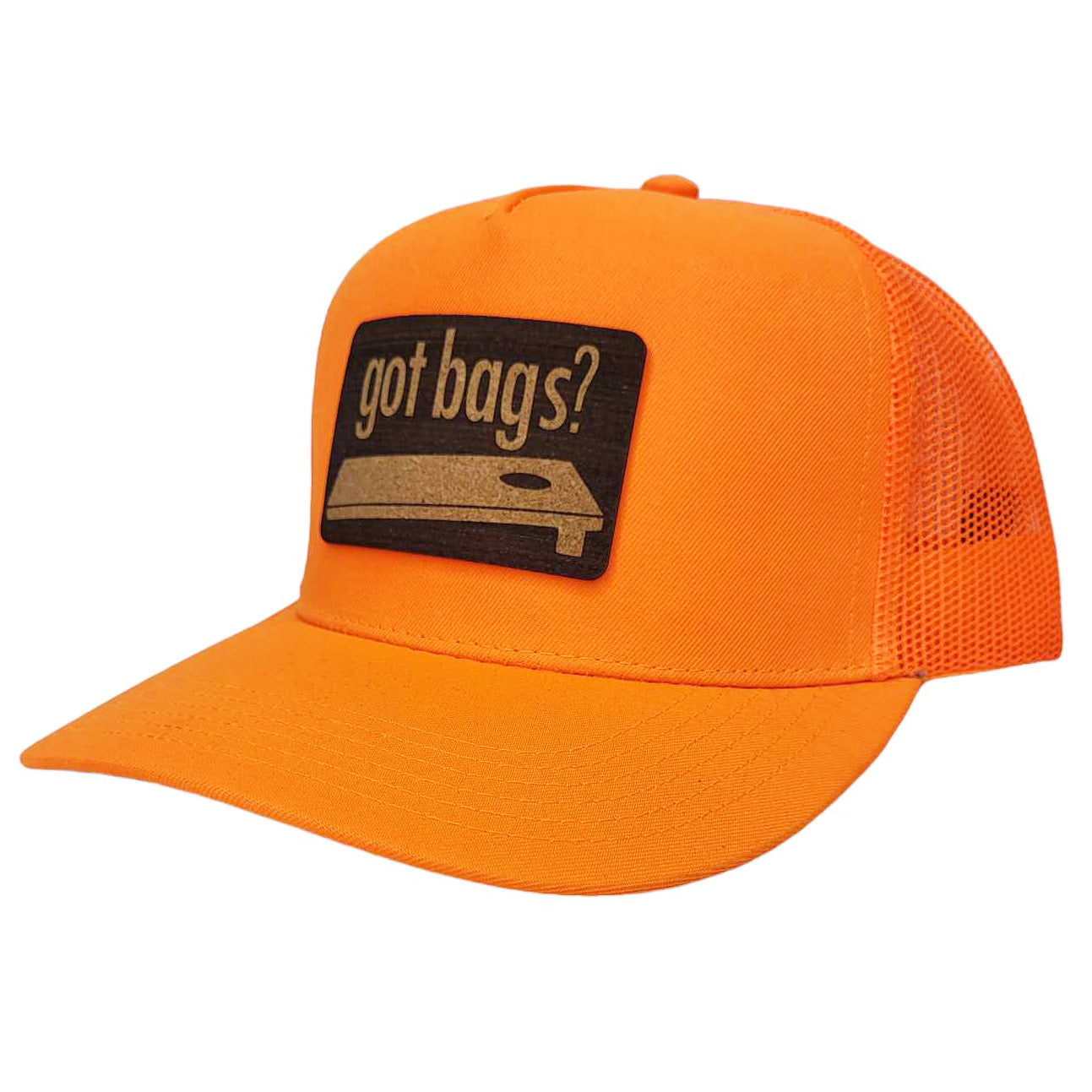 Got Bags Cornhole Hat