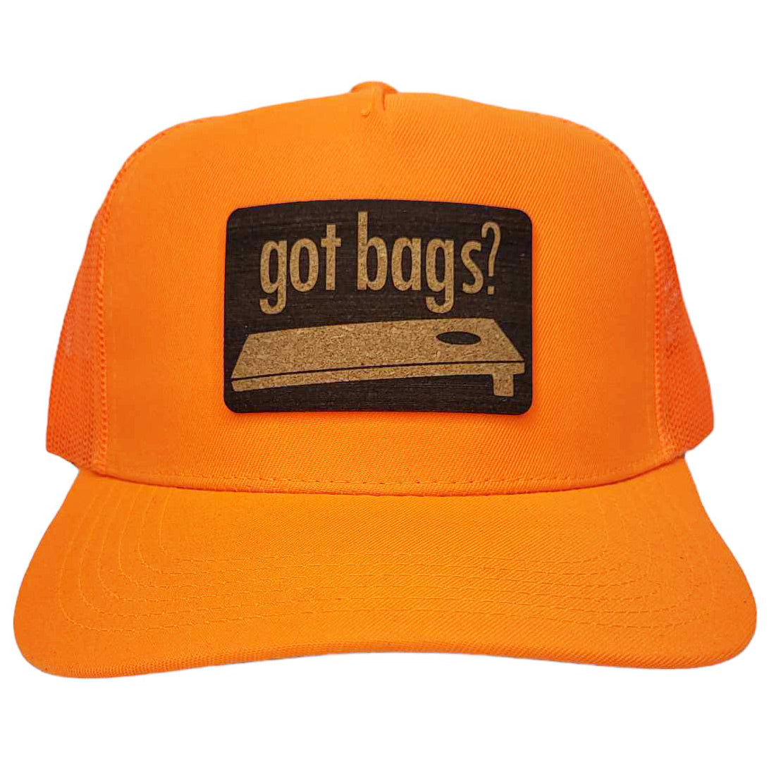 Got Bags Cornhole Hat