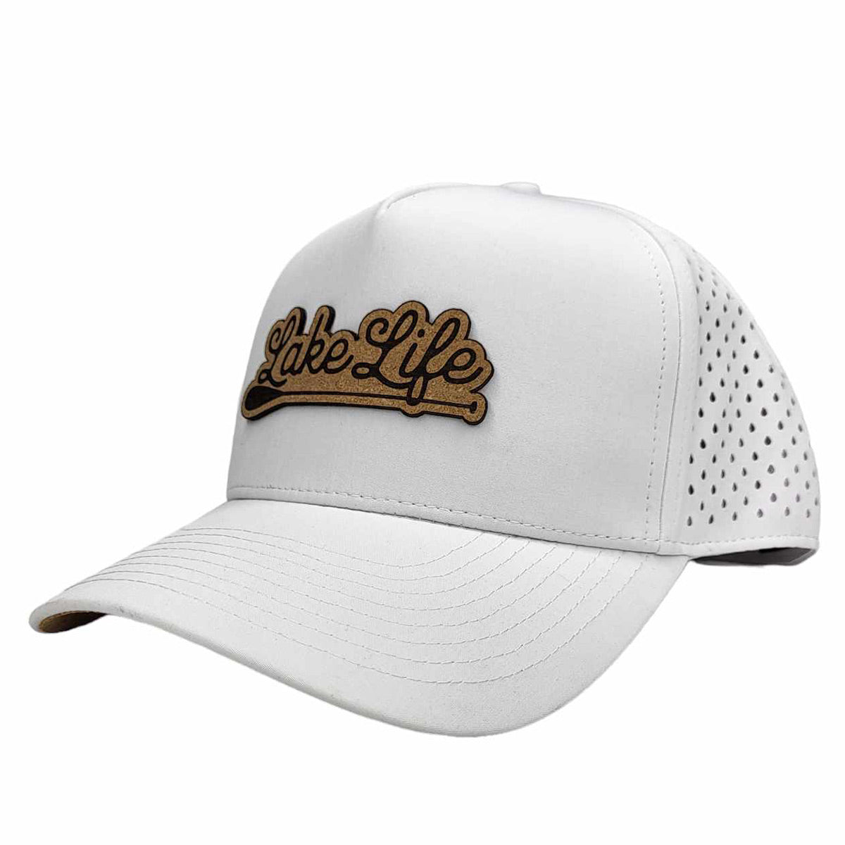 Lake Life Paddle Hat