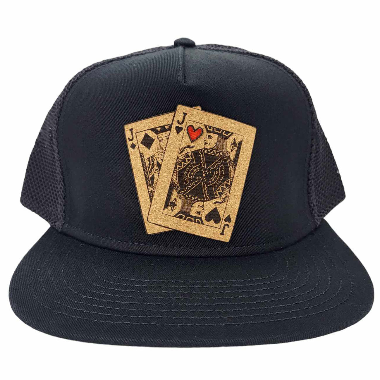 Euchre Bowers Hat