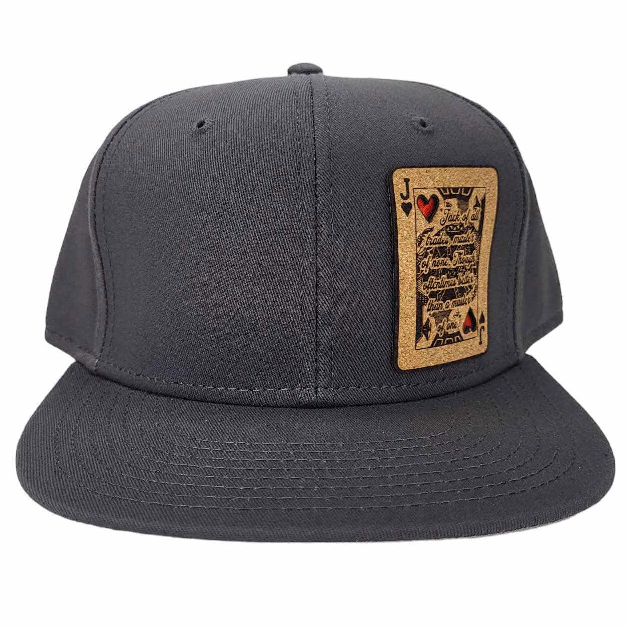 Jack Of All Trades Hat