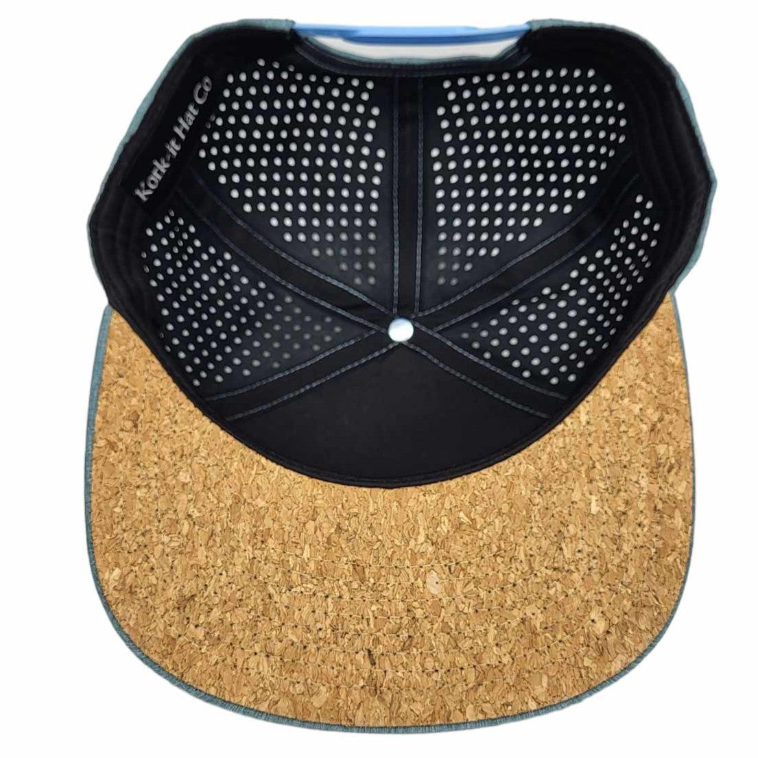 Boats & Hoes Hat