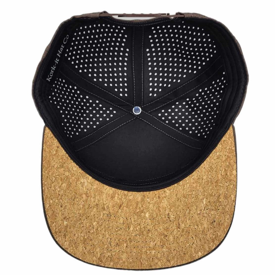 California Palm Trees Hat