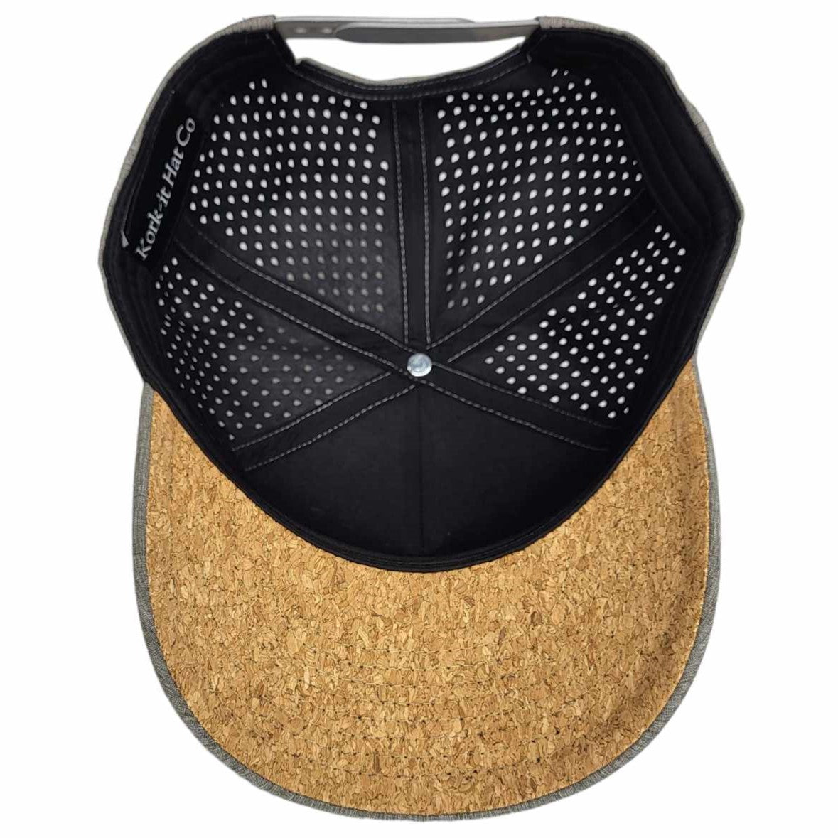 Dad Life Minimalist Hat
