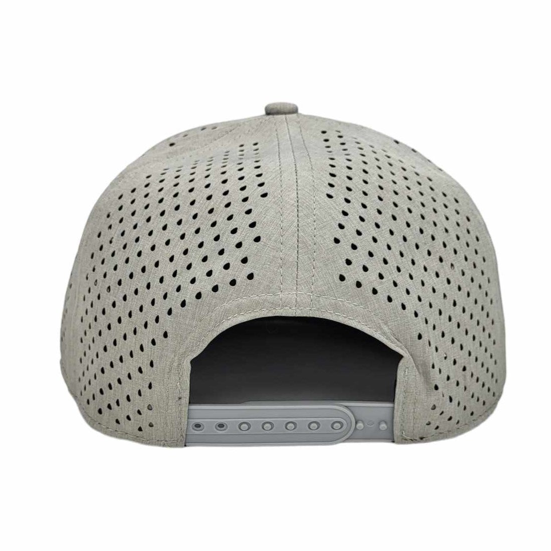 Firefighter Heart Scramble Hat