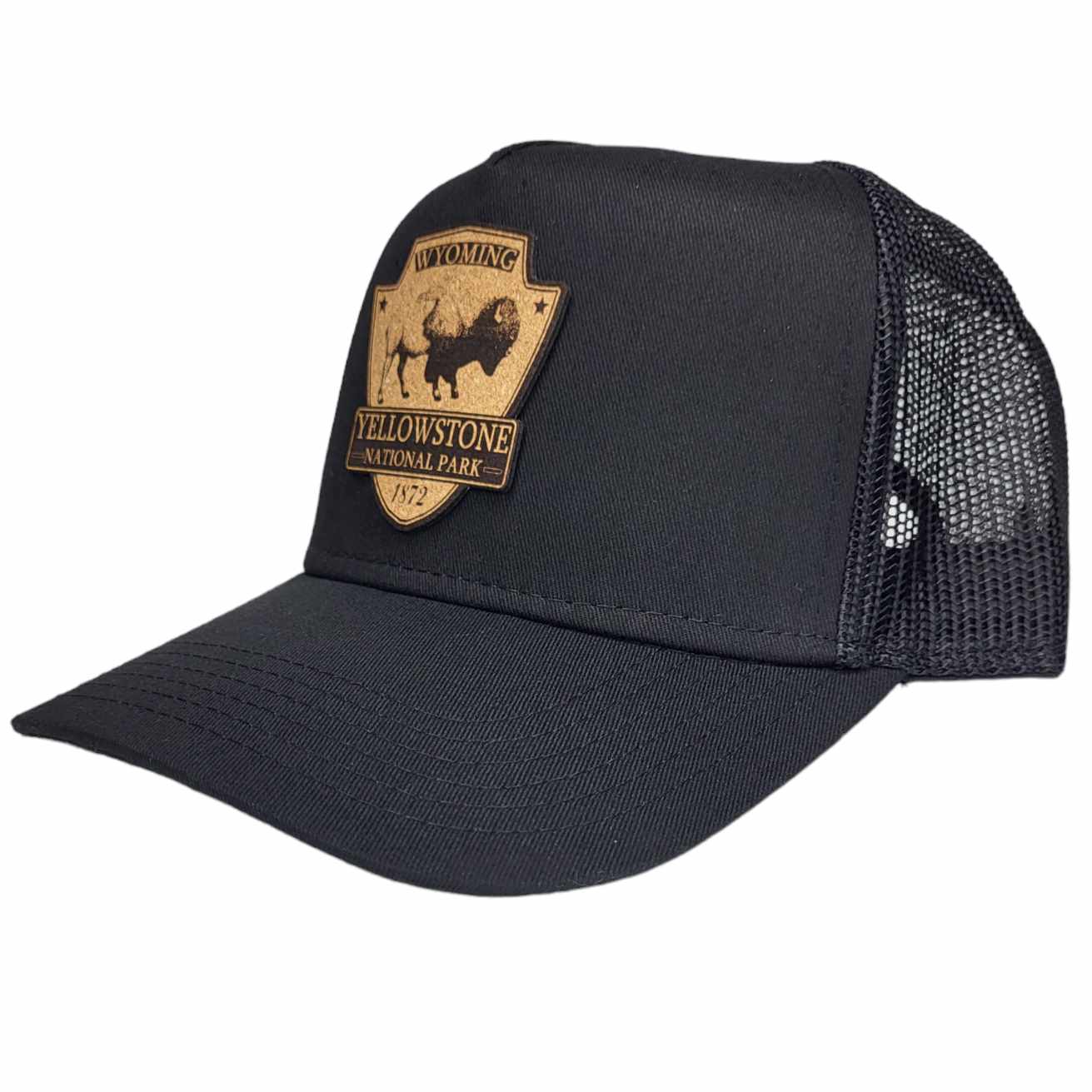 Yellowstone National Park Hat
