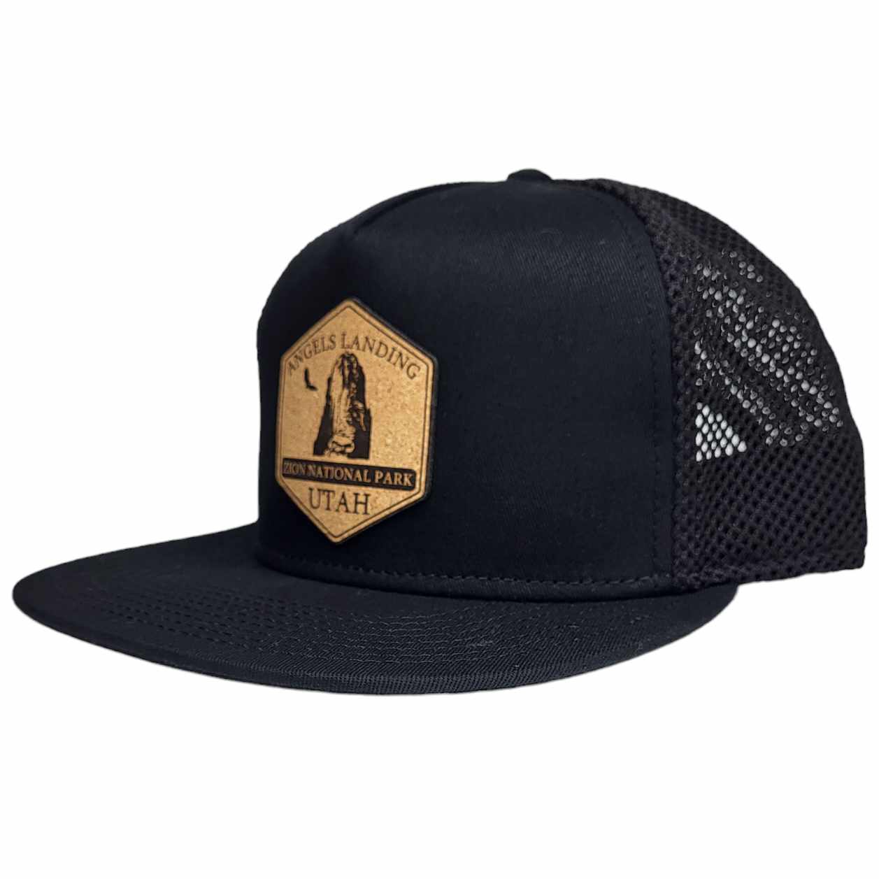 Zion National Park Hat