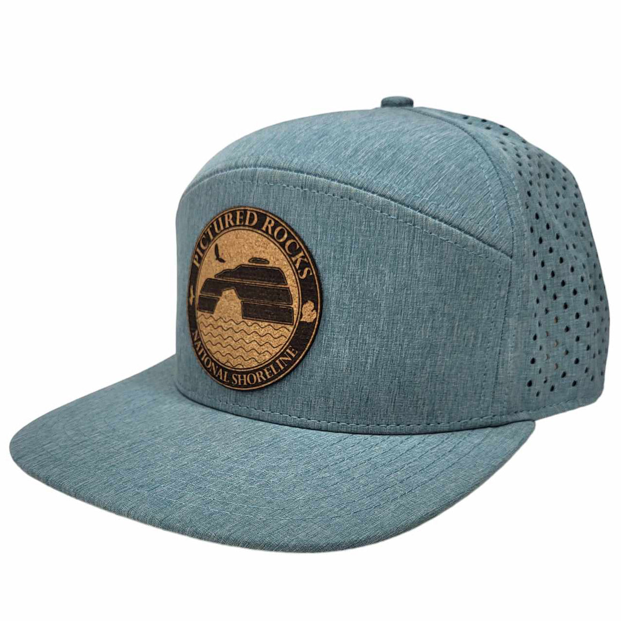 Pictured Rocks Hat