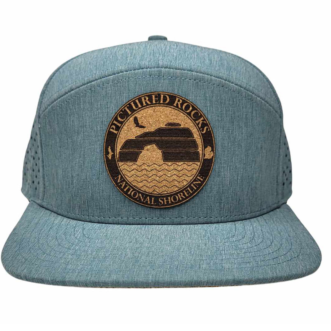 Pictured Rocks Hat