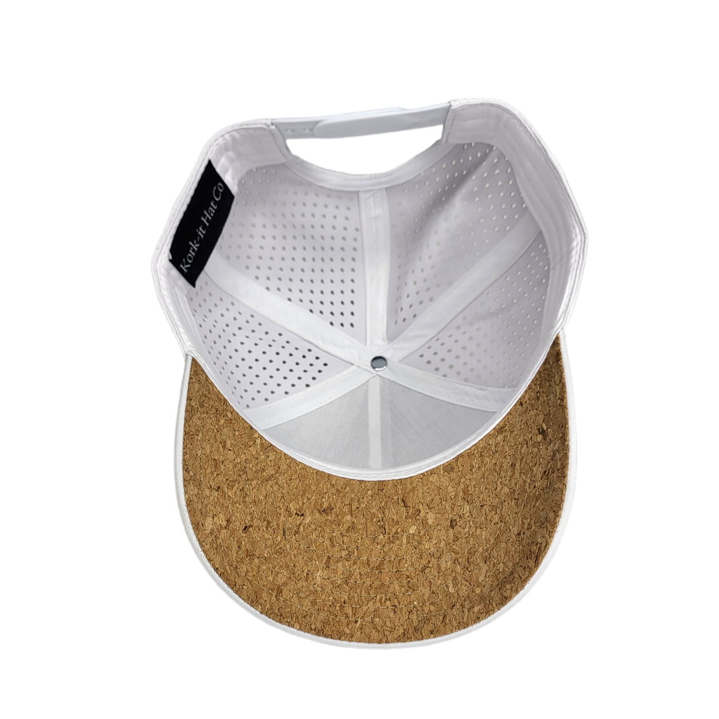 Lake Life Paddle Hat