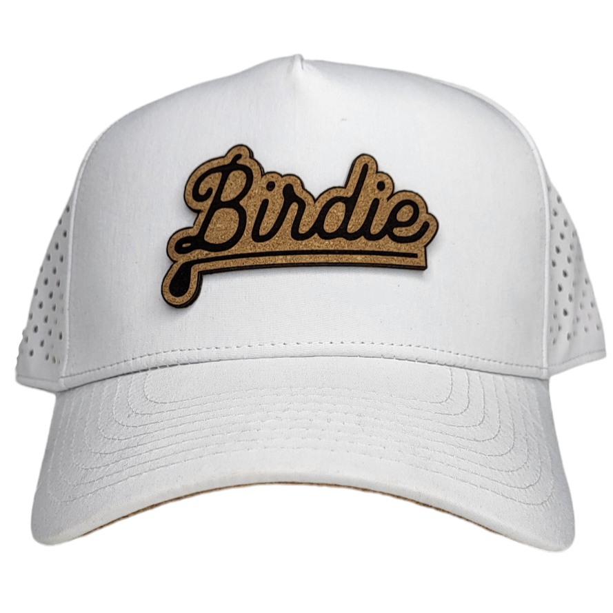 Birdie Hat