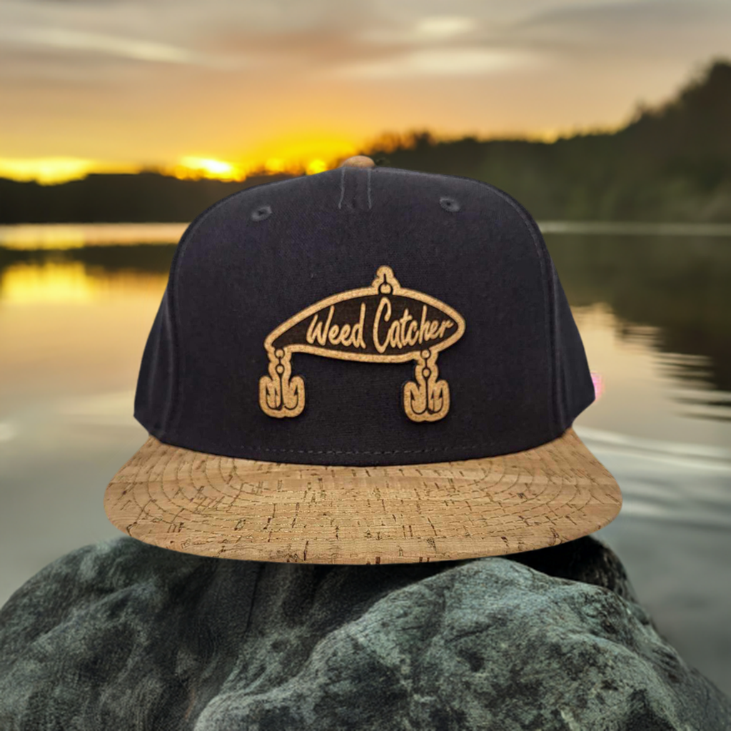 Weed Catcher Hat