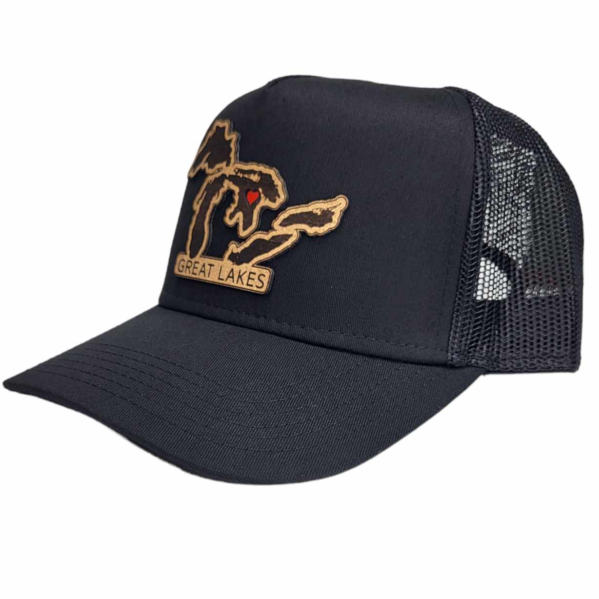 Great Lakes Black Hat
