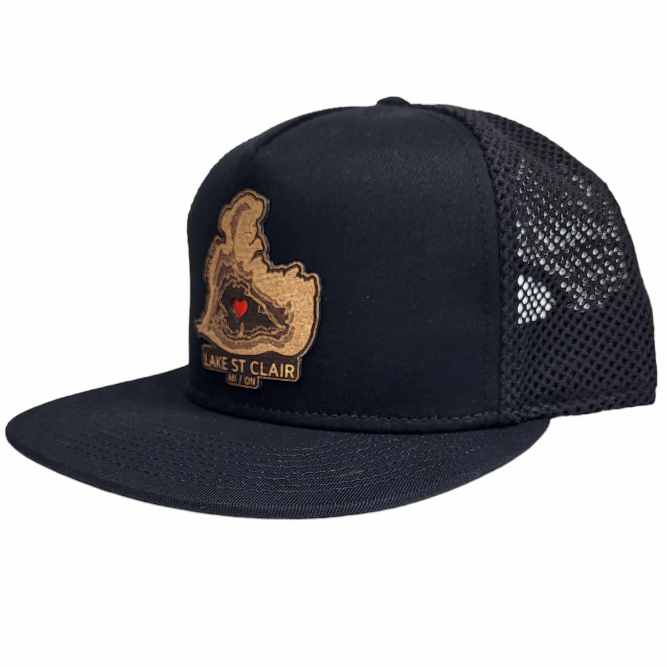 Lake St Clair Hat
