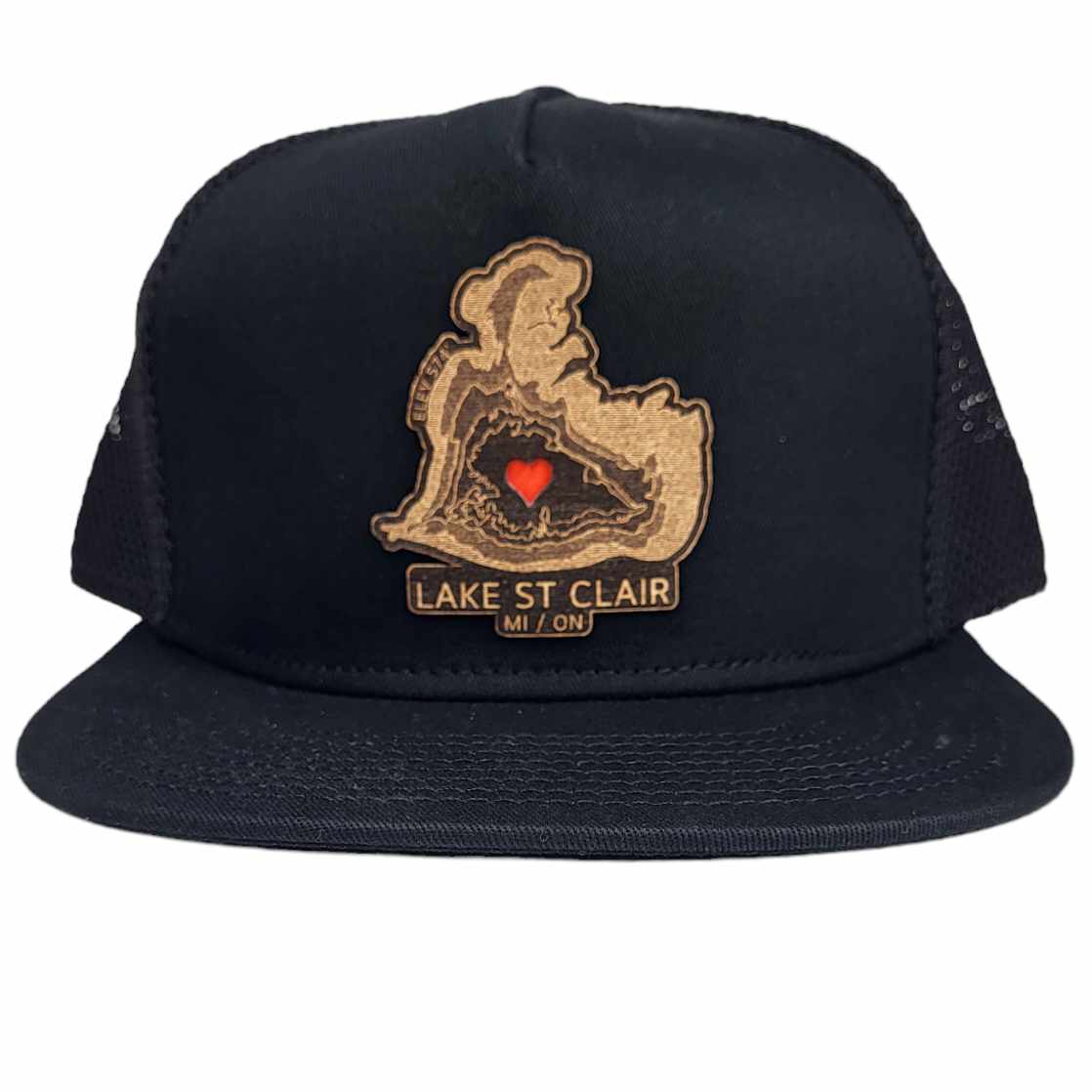 Lake St Clair Hat
