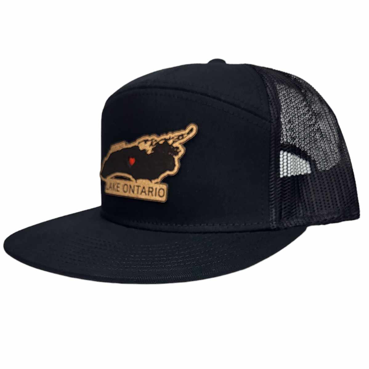 Lake Ontario Hat