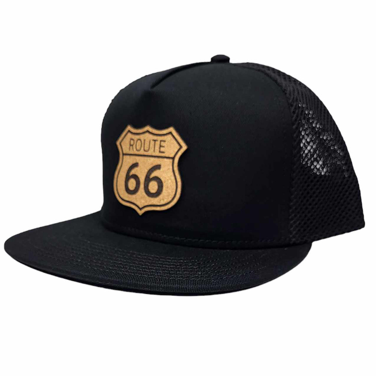 Route 66 Hat