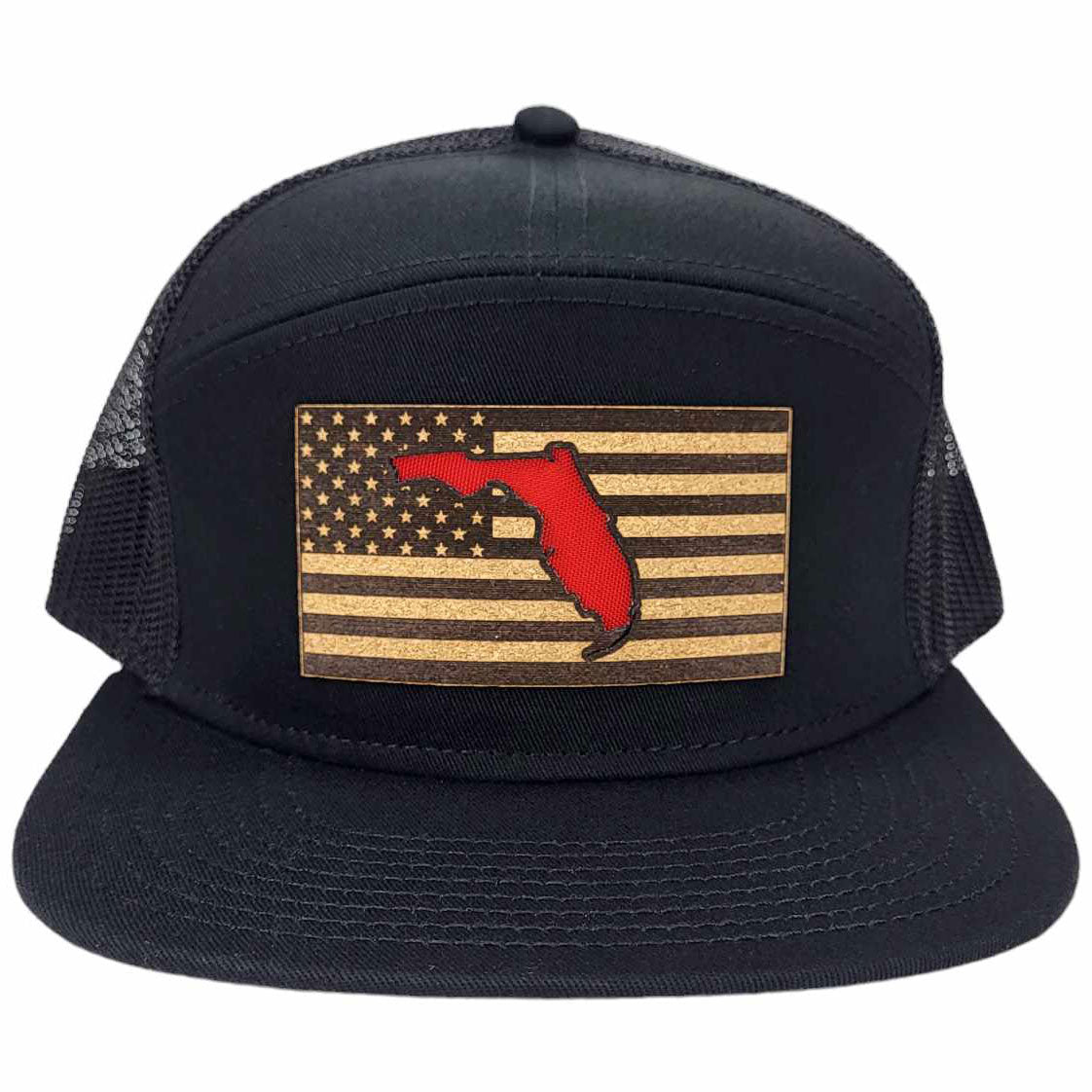 The Floridian Hat