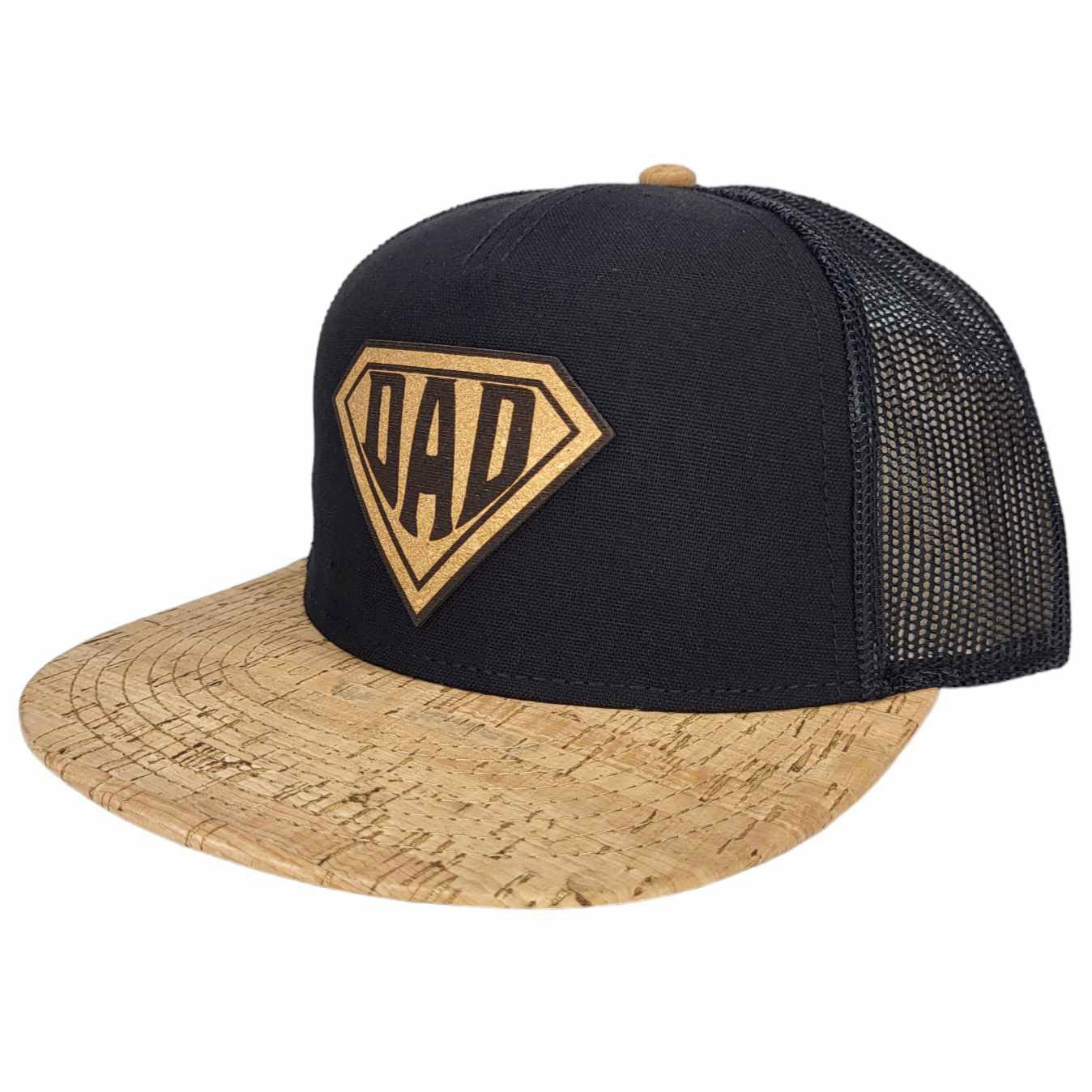 Super Dad Cork Hat