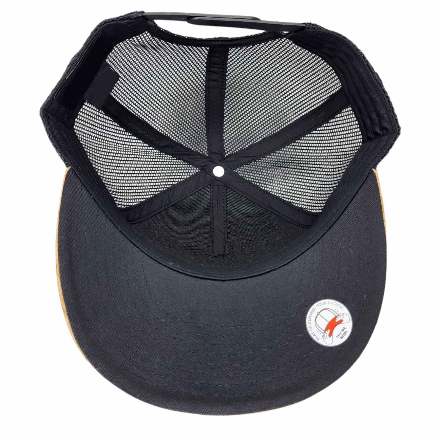 The Headpin Corktown Taphouse Cork Hat