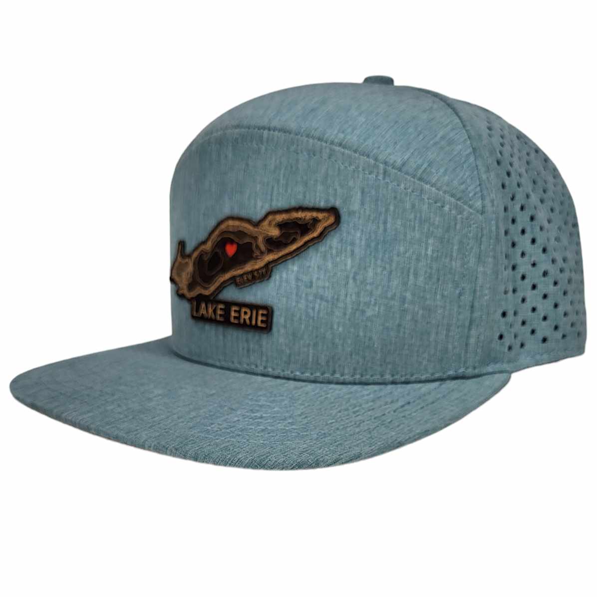 Lake Erie Hat