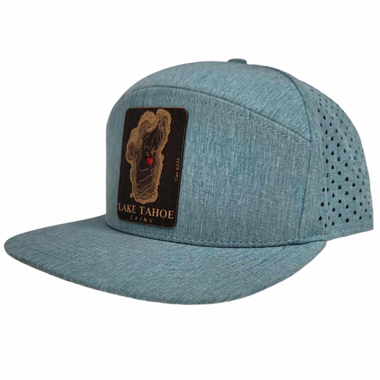 Lake Tahoe Hat