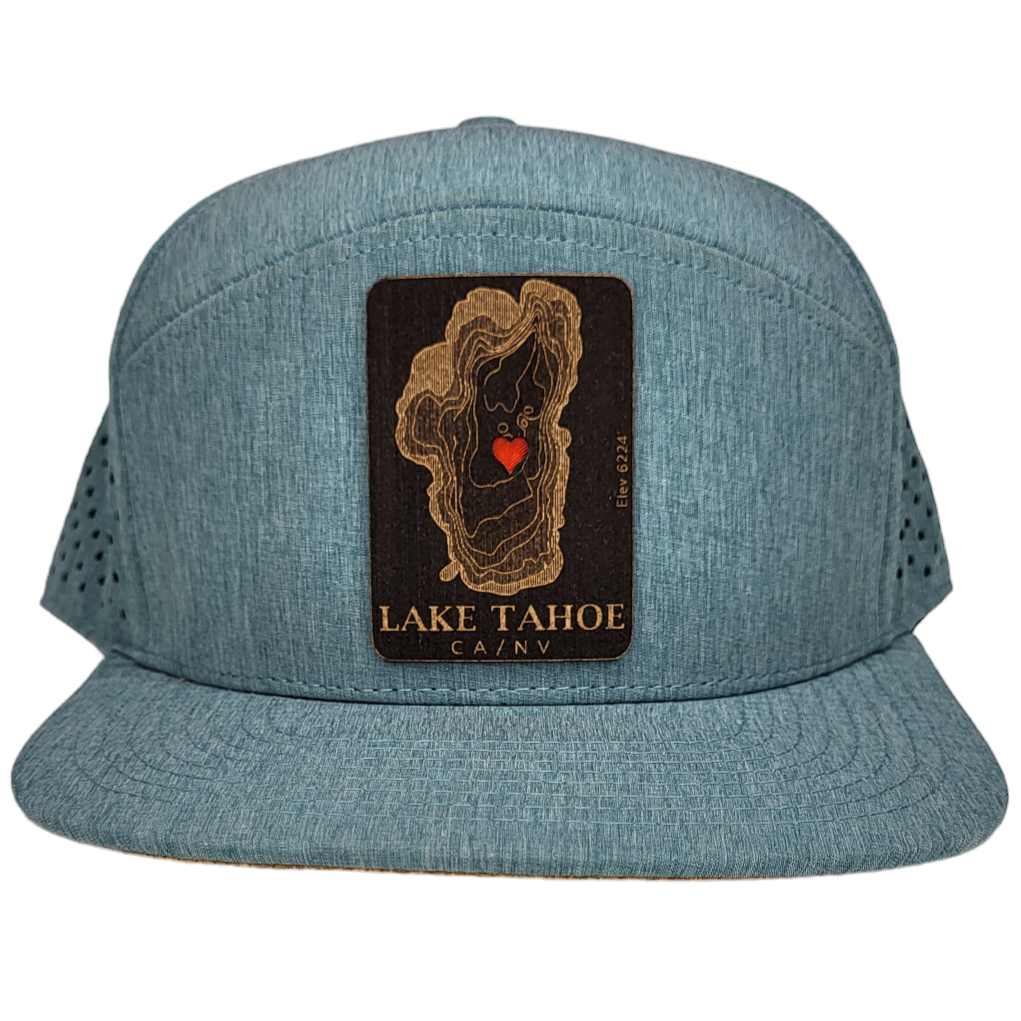 Lake Tahoe Hat