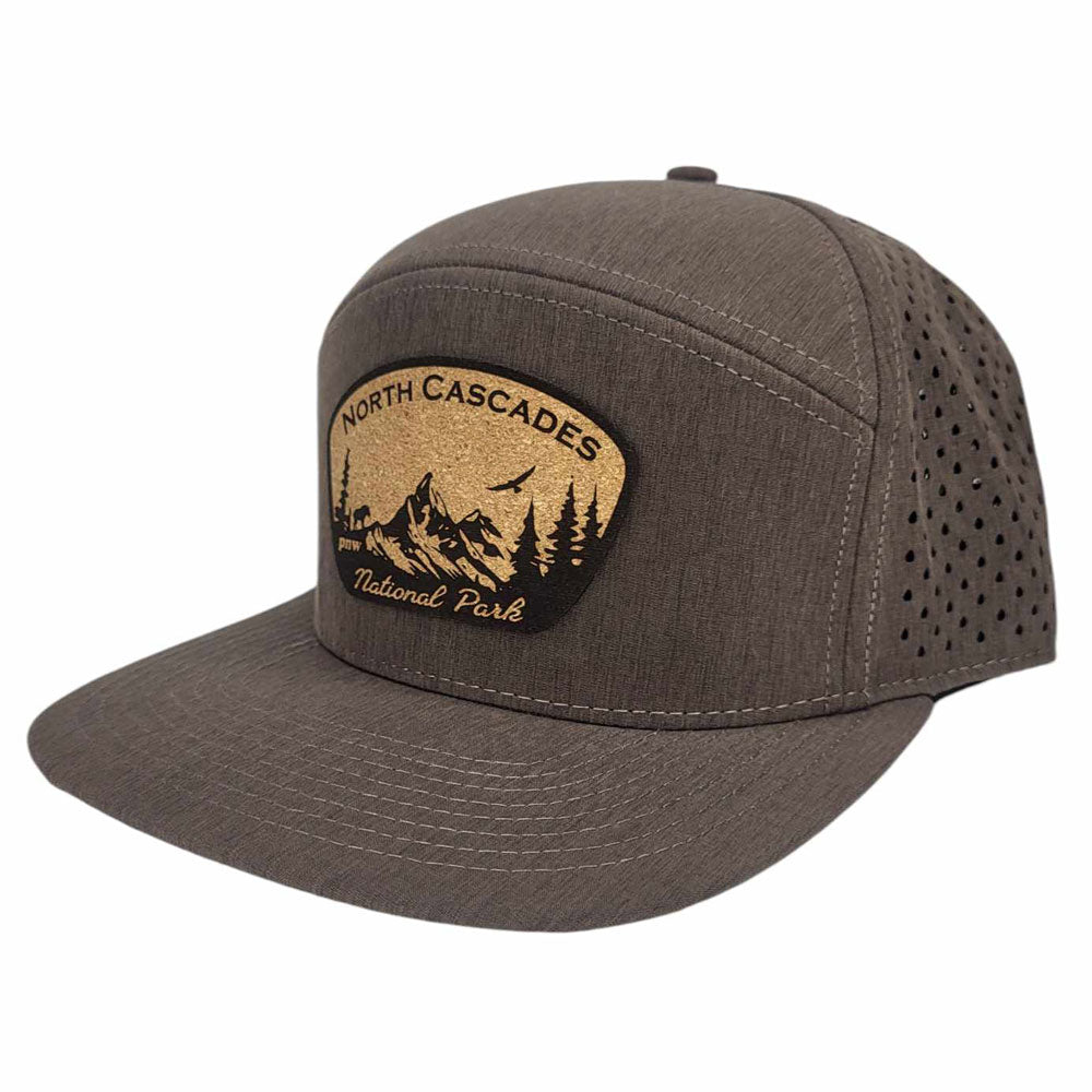 North Cascades National Park Hat