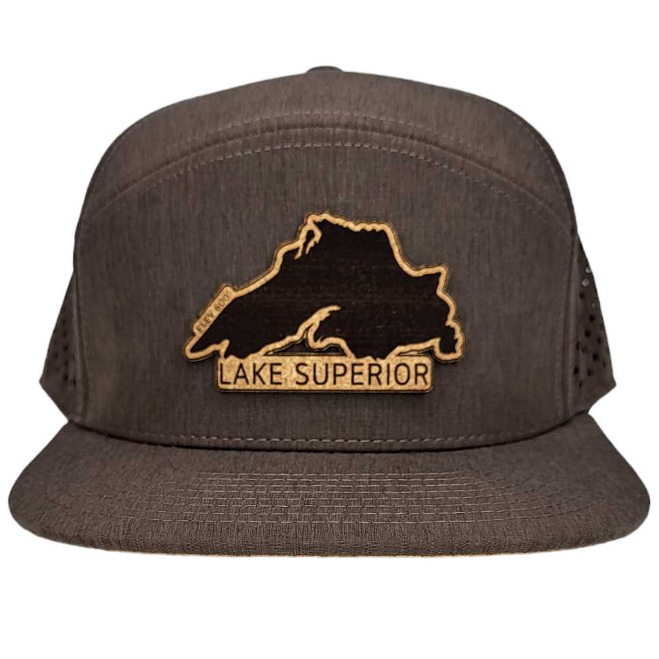 Lake Superior Hat