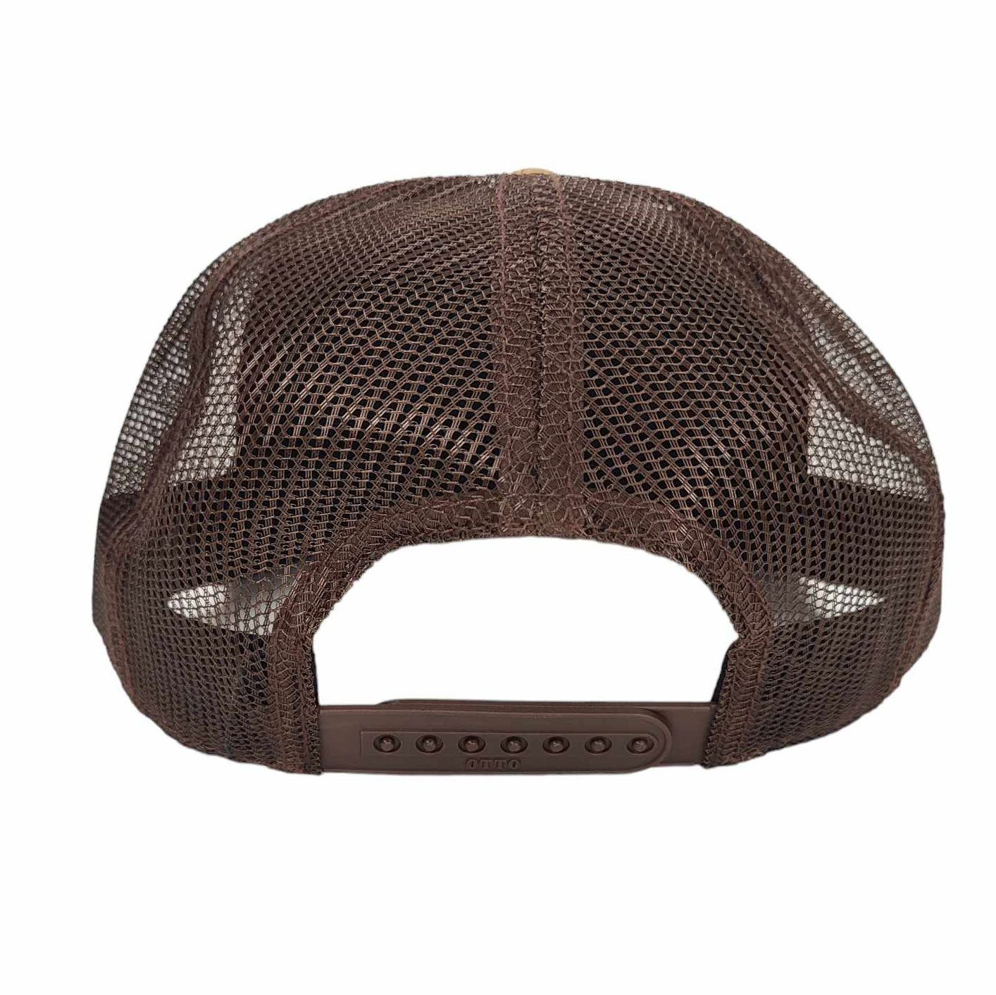 Mountains Are Calling Cork Hat