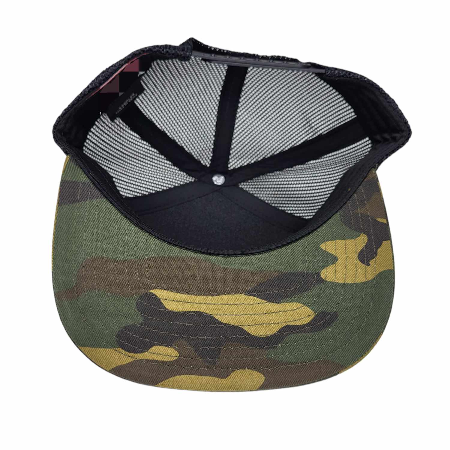 Toddler AB-CD Snapback