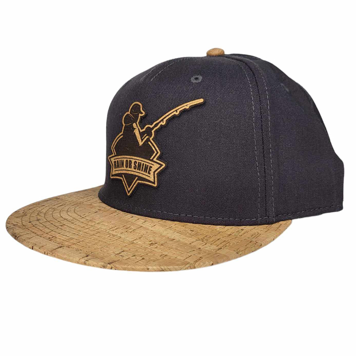 Fish Rain Or Shine Hat