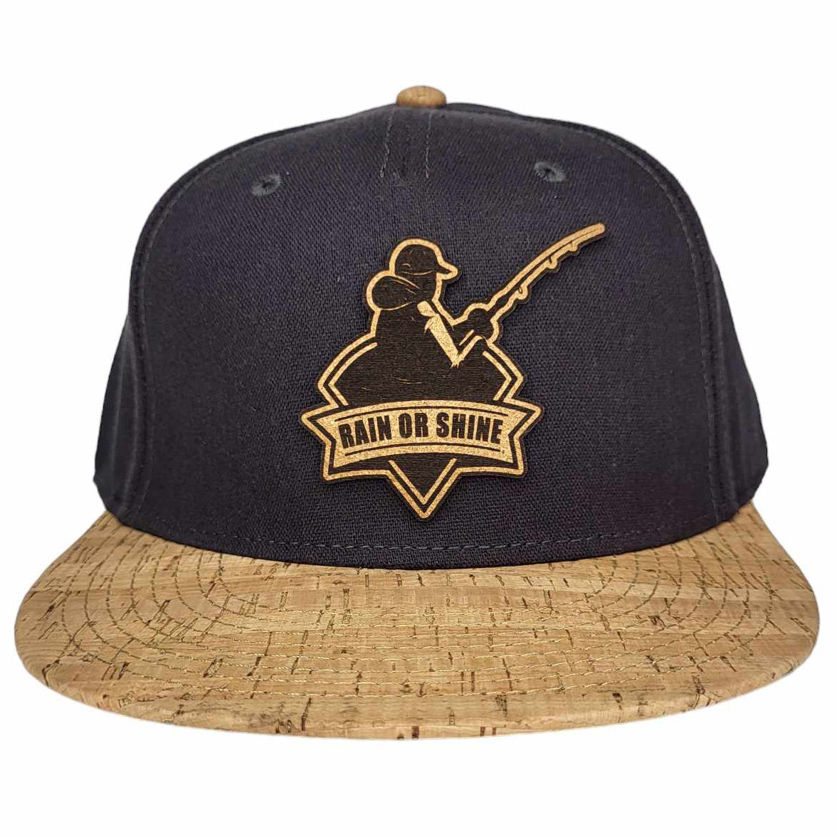 Fish Rain Or Shine Hat