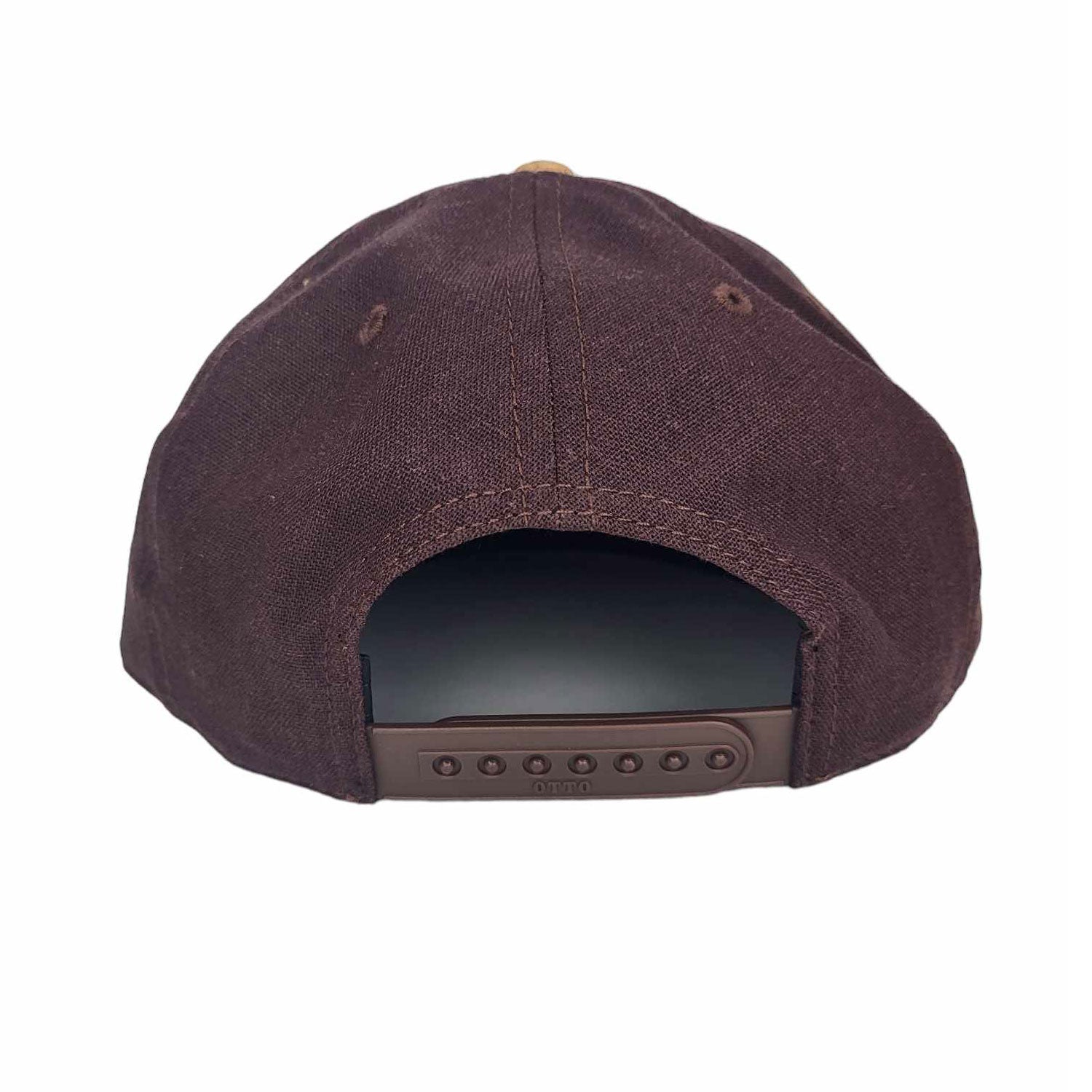 Bass Cork Fishing Hat