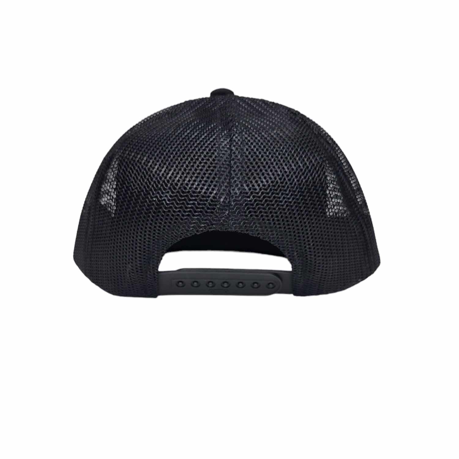 Toddler Got Mud Monster Truck Snapback