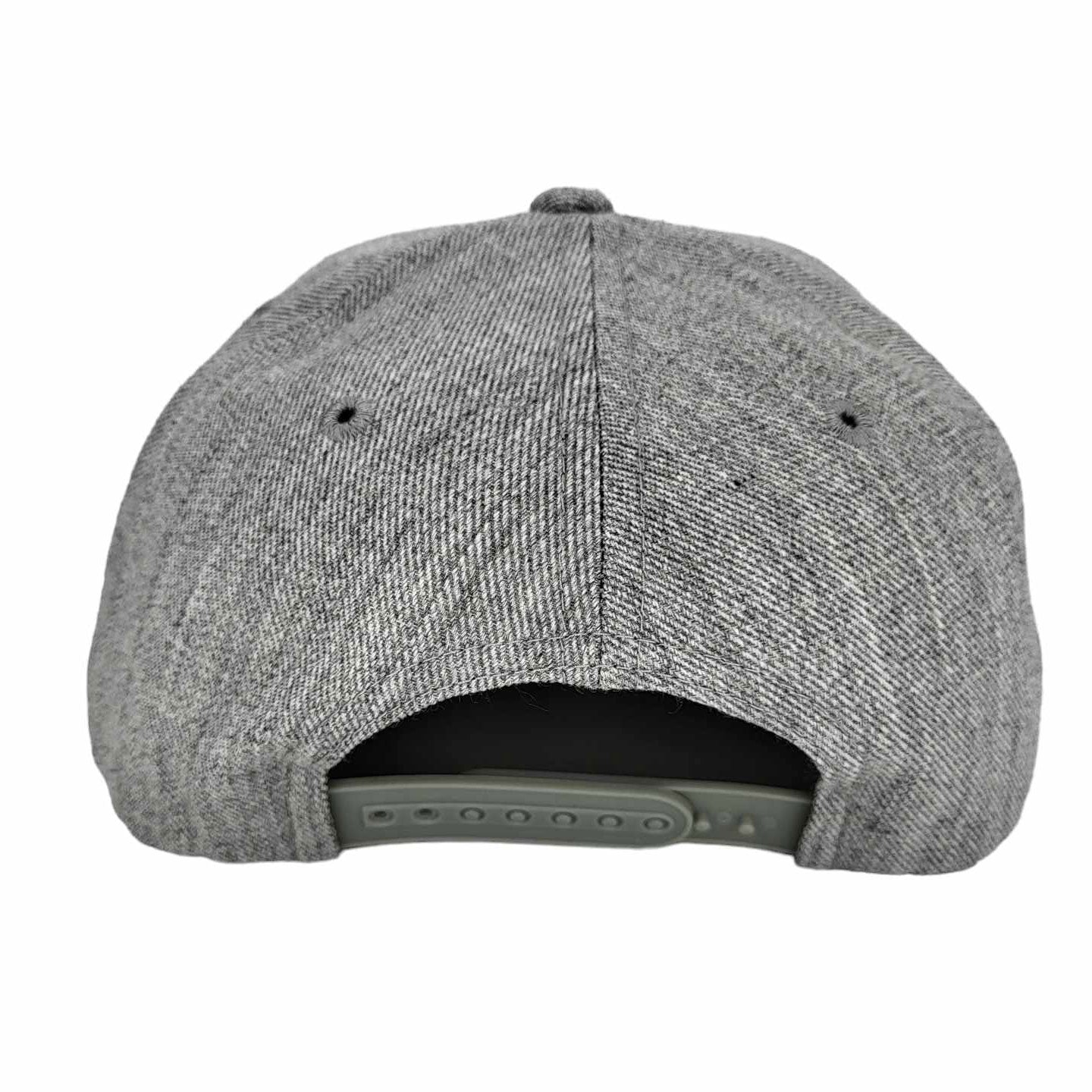 Pontiac Lake Michigan Cork Patch Hat