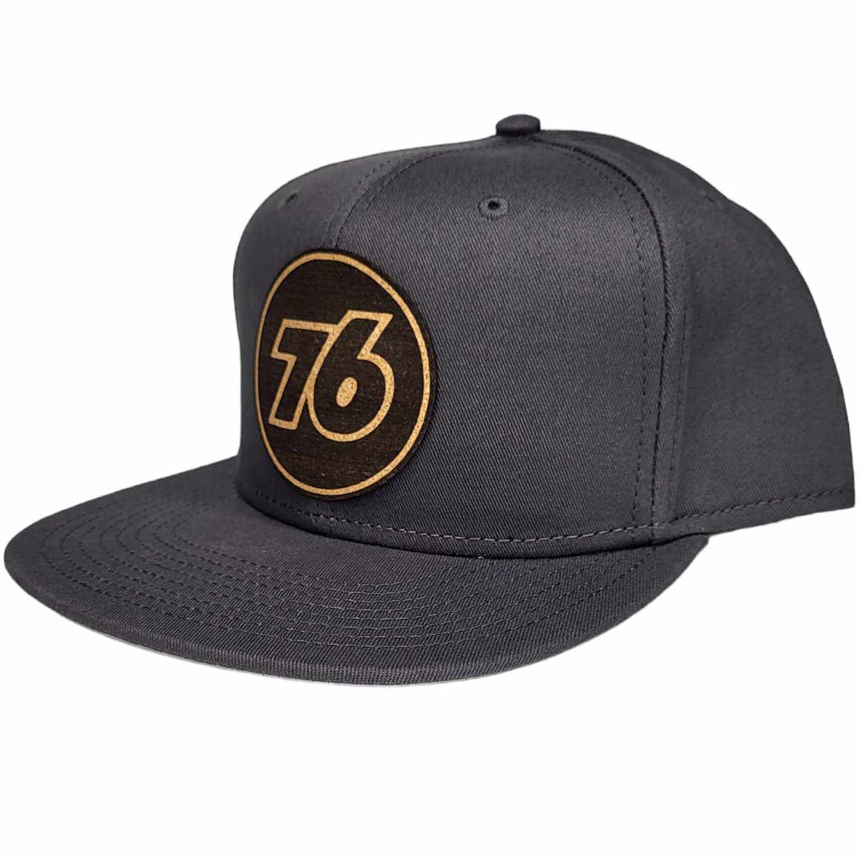 Union 76 Hat