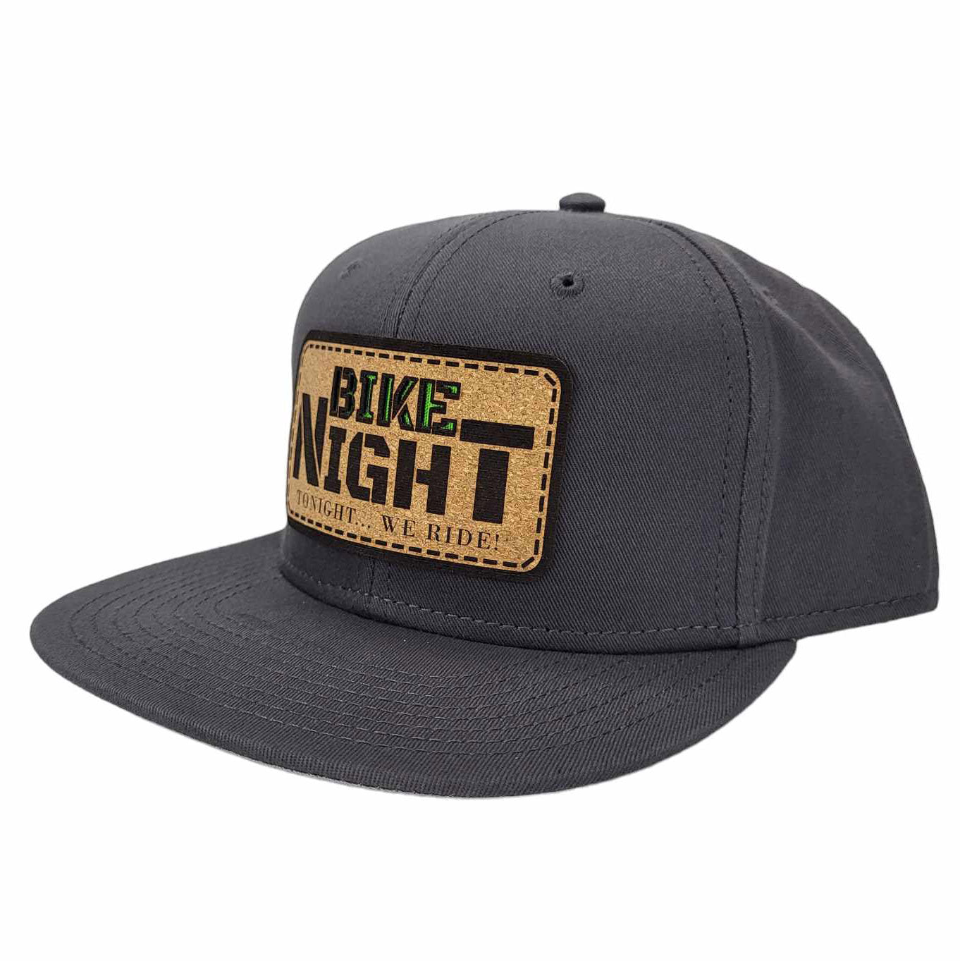 Bike Night Motorcycle Hat