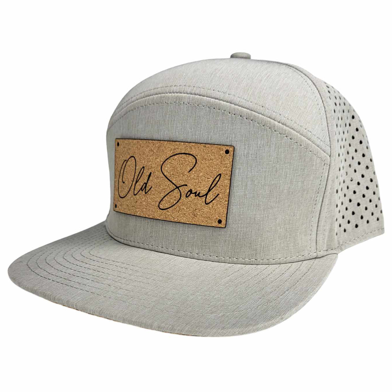 Old Soul Hat