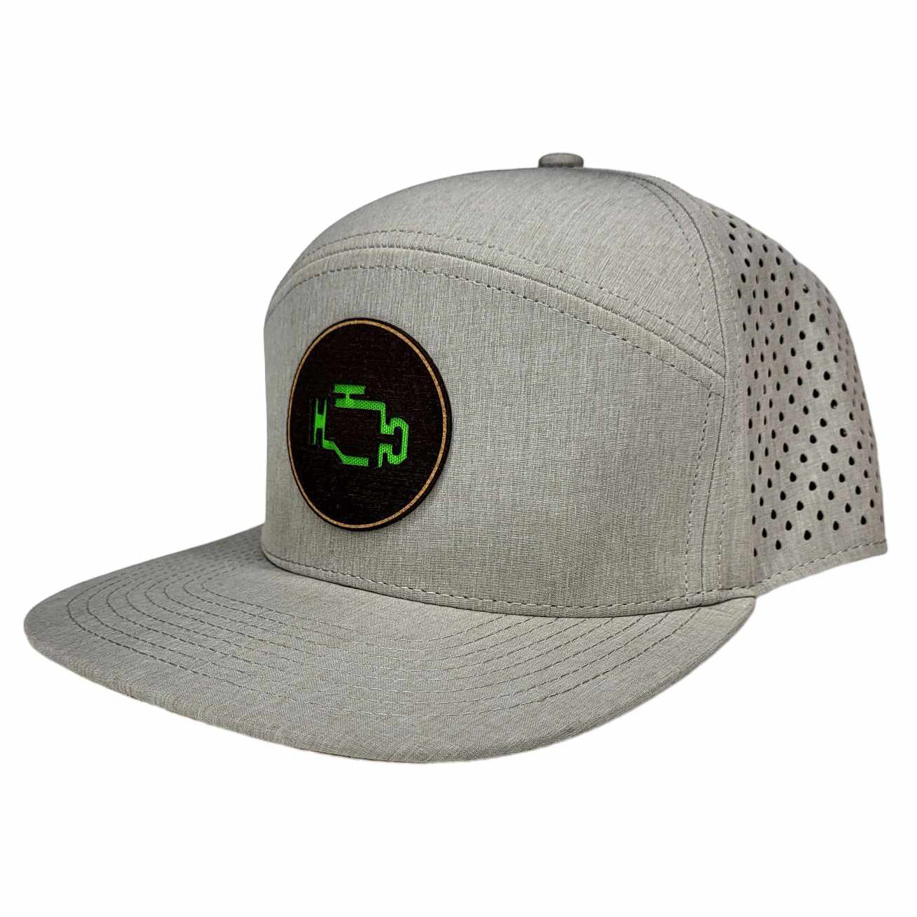 Check Engine Light Hat