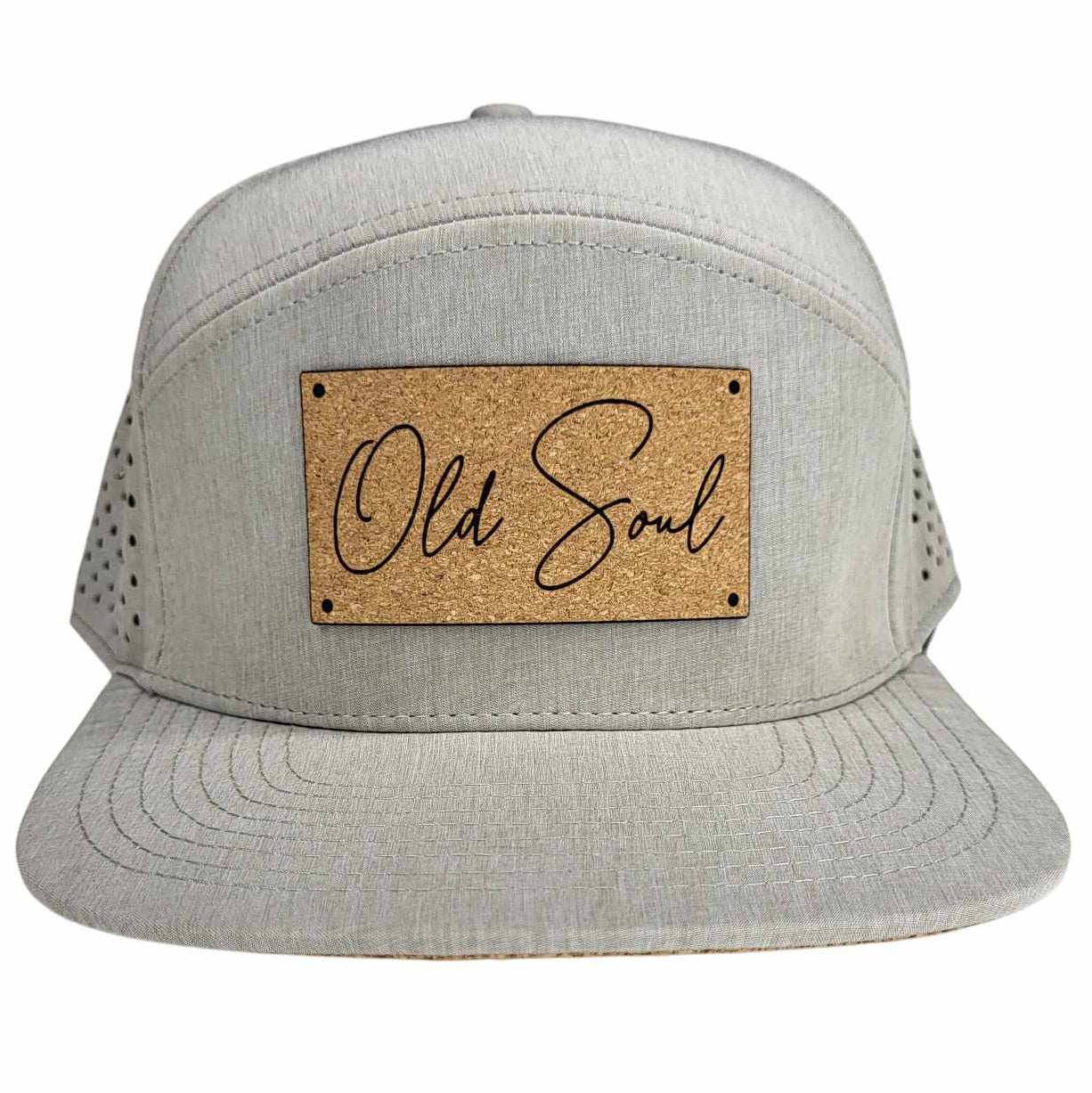 Old Soul Hat