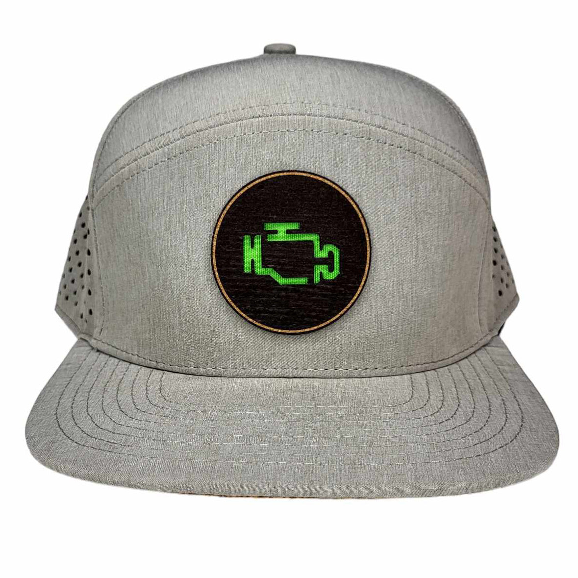 Check Engine Light Hat