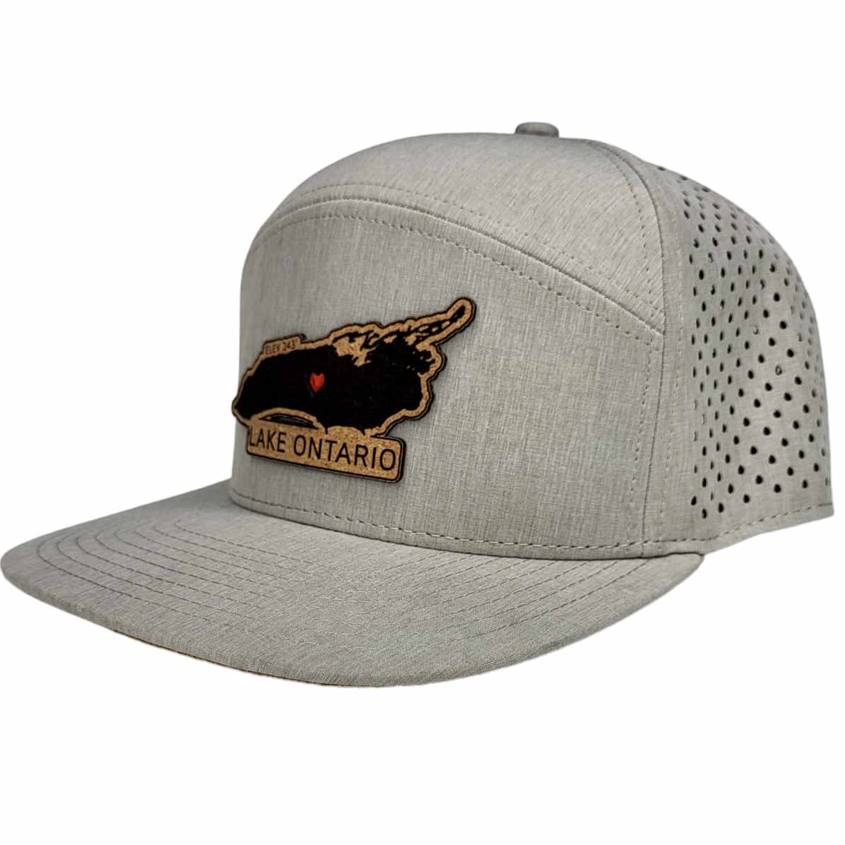 Lake Ontario Hat